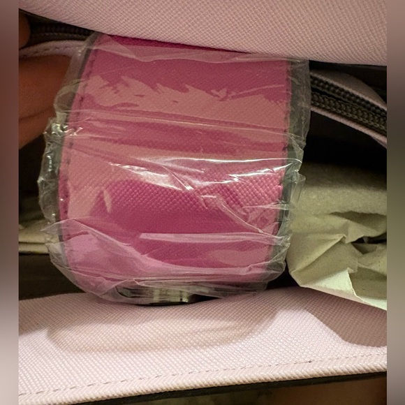 NWT Damsel In Defense The Daphne Concealed Collection Pink! 💓 - Picture 6 of 11